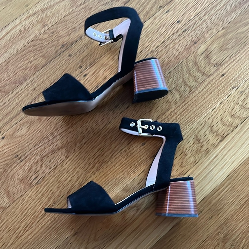 J Crew sandals